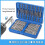 Security Bit Set Screwdriver Bit 1/4 Screwdriver Bits Long Set Torx Flat  Hex Driver Bits for Household Use 2