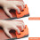 Router Templates Corner Radius Routing Templates Hardness Processing Glue Routing Rounded Corners Bit Templates 4 Packs 2