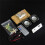 DIY Electronic Kit  Speaker Music Spectrum Soldering Practice LED Flash Display Soldering Project Practice DIYB 10