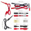 P1308B 18PCS Test Lead Kit 4MM Banana Plug to Test Hook Cable Replaceable Multimeter Probe Alligator Clip 3