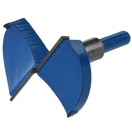 70mm Cutting Diameter Hinge Boring Drill Bit  Gray 1