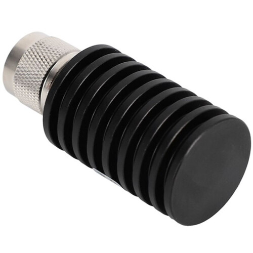 RF POWER 25 W UHF Typ PL259 Stecker 50 Ohm -1 GHz Dummy Load Plug (25 W) 2