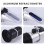 REFRACTOMETER - refractometer 0-90% brix, sugar level 6