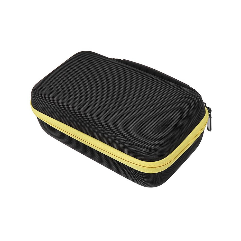 The Multimeter Storage Bag Is Suitable For F117c/F17b+/F115c Toolkits With Mesh Bags 6033391614550