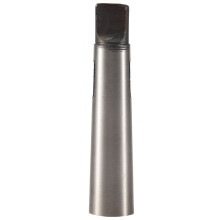 Lathe Tool MT2 to MT3 Taper Adapter Reducing Drill Sleeve 113mm Long