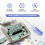 1 pcs Tri-wing Screwdriver for  ,Gamecube,Gameboy Advance 9