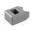 Tournevis Magnetizer Degaussing Demagnetizer Magnetic Practical Pick  Tool Couleur: Gris 7