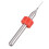 Pack of 10 Carbide  Drill Bits CNC PCB (0.3-1.2mm) 4