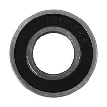 6900 SkäRmat Enkellinje Kullager med Djupa SpåR 10 Mm X 22 Mm X 6 Mm