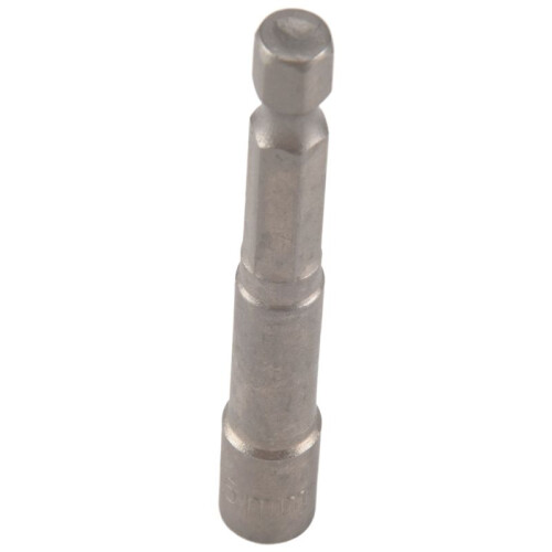 65 mm Lengte 5,5 mm Zeskant Dopsleutelbit Magnetisch Bit 3 Stuks 2