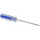1 pcs Tri-wing Screwdriver for  ,Gamecube,Gameboy Advance 2