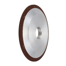New 100mm Diamond Grinding Wheel Cup 180 Grit Cutter Grinder for Carbide Metal