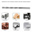 4-10mm Extra Long 200mm HSS Twist Drill Straigth Shank Auger Drilling Bit Tool 6