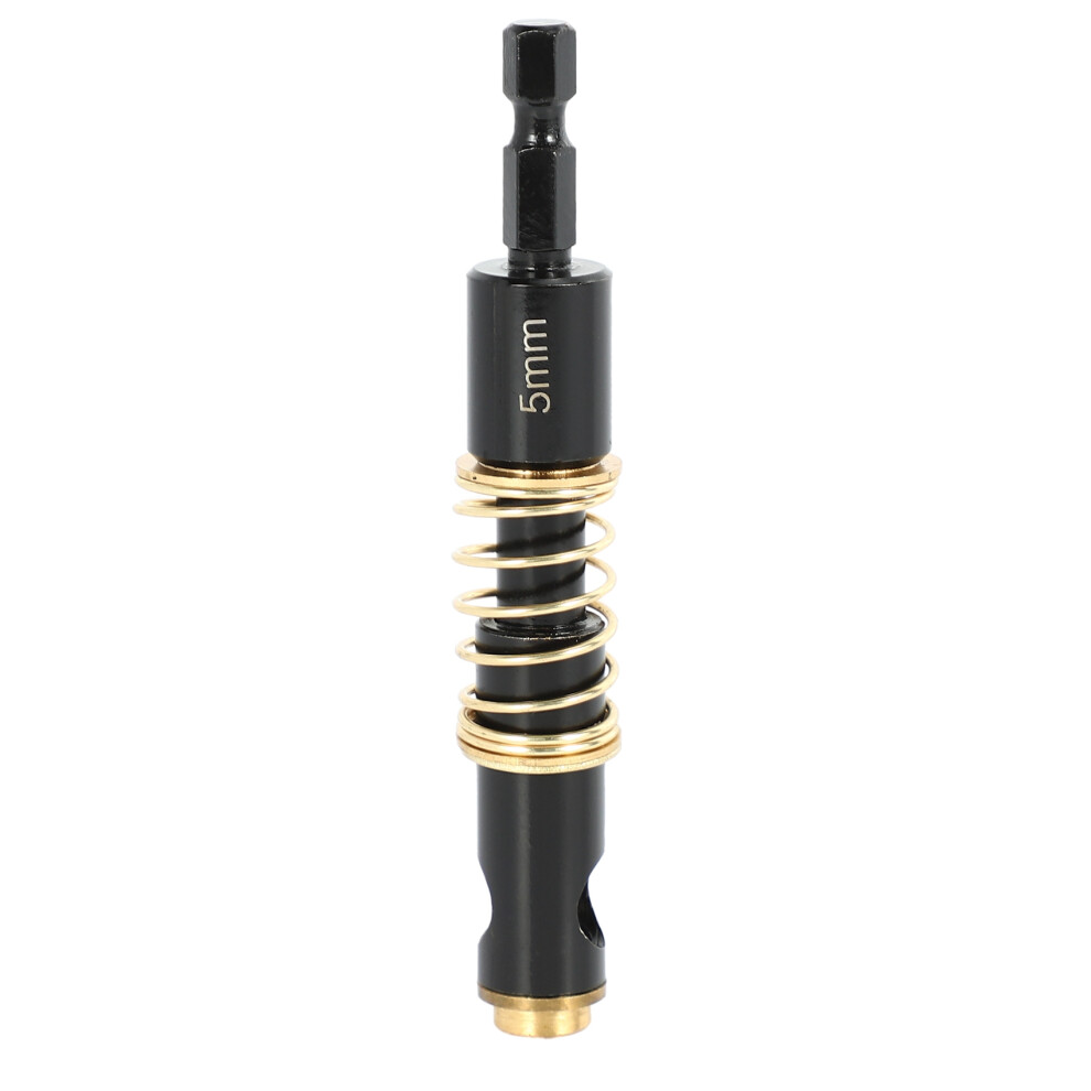 5Mm Self-Centering Bit For Use With Pin Jig For 5Mm Template Bits 6032234191791