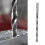 4-10mm Extra Long 200mm HSS Twist Drill Straigth Shank Auger Drilling Bit Tool 5