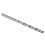 EXTRA LONG HSS DRILL BITS 2mm 2.5mm 3mm 4mm 5mm 6mm SET 6