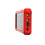Rubber Protective Case For Ds213 Dso213 Ds203 Dso230 Oscilloscope（Red） 3