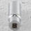 11 pcs 1/4 inch Drive Deep Socket Set CRV Hand Tools 6 Point Long Socket Hex Repair Tool 8