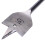 13Pcs Flat Spade Drill Bits Set Metal Bit Kit Hex Shank Woodworking Tool Accessories 7