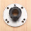 ER32 Collet Chuck 100MM DIAMETER Compact Lathe Tight Tolerance for Milling 4.8 5