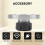 ER32 Collet Chuck 100MM DIAMETER Compact Lathe Tight Tolerance for Milling 4.8 2