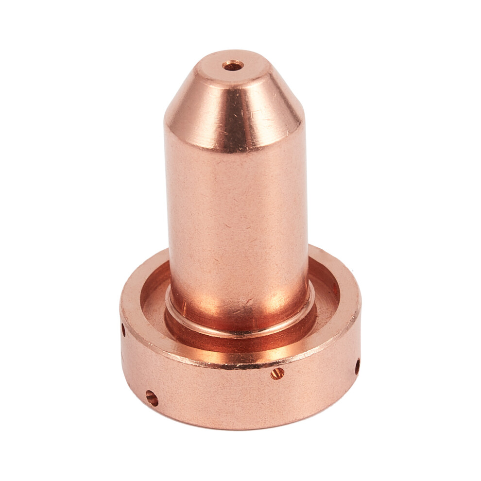 5Pcs 9-8210 Plasma Cutting Torch Nozzle 60Amp Tip For Sl60 Sl100 Consumable Part 649E 6032940066598