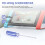 1 pcs Tri-wing Screwdriver for  ,Gamecube,Gameboy Advance 9
