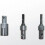 Electric SDS DIY Shank  Converter Accessories Drill Bit Adapter Power Tool Earth Auger Square Durable-B 3