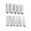 11 pcs 1/4 inch Drive Deep Socket Set CRV Hand Tools 6 Point Long Socket Hex Repair Tool 9