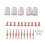 for PT-31 -40 Plasma Cutter Cutting Torch Consumables KIT Extended 30Pcs 1
