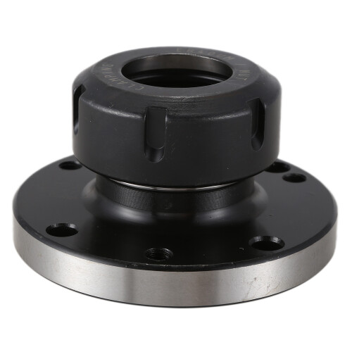 Spannzangenfutter D100Mm ER40 Spannzangenfutter Drehfutter Werkzeughalter 1
