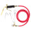Brazing Welding Hose Torch MAPP Propane Soldering Torch with 1.6M Hose 1