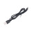 Electric Drills Handheld Micro- USB Drill Professional Hand Drill with 3x Drill Bits 3