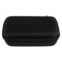 Hård Resväska Ersättning för KAIWEETS Digital Multimeter, TRMS 6000 Counts Volt Meter Auto Ranging Storage Bag