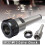 High Precise MT3 ER32 M12 Collet Chuck Handle Morse Milling Chuck Handle 2
