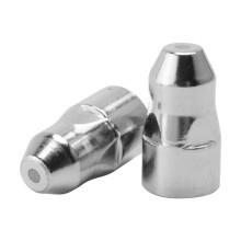 P80 Air Plasma Buse 1.1Mm Plasma Machine de DéCoupe Torche Consommables CNC de Coupe ÉLectrode Buse 20 PièCes SéRies