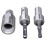 Electric SDS DIY Shank  Converter Accessories Drill Bit Adapter Power Tool Earth Auger Square Durable-B 7