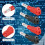 10 Sets Retractable Sheath 4Mm Banana Plug Connectors Stackable Wire Solder Multimeter Test Leads Ends Plugs Adapter 5