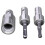 Electric SDS DIY Shank  Converter Accessories Drill Bit Adapter Power Tool Earth Auger Square Durable-B 6