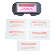 Zonne-Automatische Verduistering LCD-Lashelm Bril Masker Bril Ogenbeschermer Lasserkap Bril Machine Soldeermasker