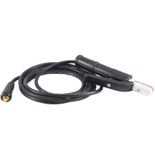 Support de Soudage D'éLectrode de Pince de Soudage à L'Arc 300 de Haute Qualité Câble de 3 MèTres EN60974-12