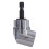 Flexible Drill Extension Hex Shank Drill Nut Driver Bit Set, 3Pcs Universal Socket Adapter Set, Screwdriver Bit Set 4