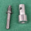 Electric SDS DIY Shank  Converter Accessories Drill Bit Adapter Power Tool Earth Auger Square Durable-B 5