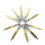 10Pcs 30 Degree 0.1mm Tip Titanium Coated Flat Bottom Carbide PCB Engraving Bits V-Shape CNC Router Cutter Cutting Tool 4