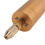 Electric Drills Handheld Micro- USB Drill Professional Hand Drill with 3x Drill Bits 9