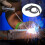 High Quality 300 Arc Welding Clamp Electrode Welding Holder 3Meter Cable EN60974-12 4