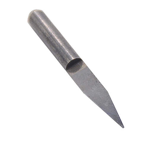 20Pcs Carbide PCB Engraving Bits 3.175mm CNC Router Bit 10/15/20/30 Degree Milling Cutter Tools 2