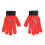 Spider-Man Boys Beanie & Gloves Set 2