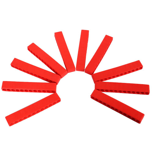 10Pcs 12-Hole Screwdriver Bit Holder Base Storage Case Hex Bit Organizer 2