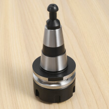 Balance Chuck ISO30 ER32 50L Balance Collet Lathe Chuck G2.5 30000RPM CNC Tool Holder Stainless Steel